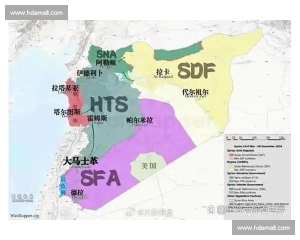 最新战报显示前线态势突变多方力量激烈交锋局势再升级引发高度关注