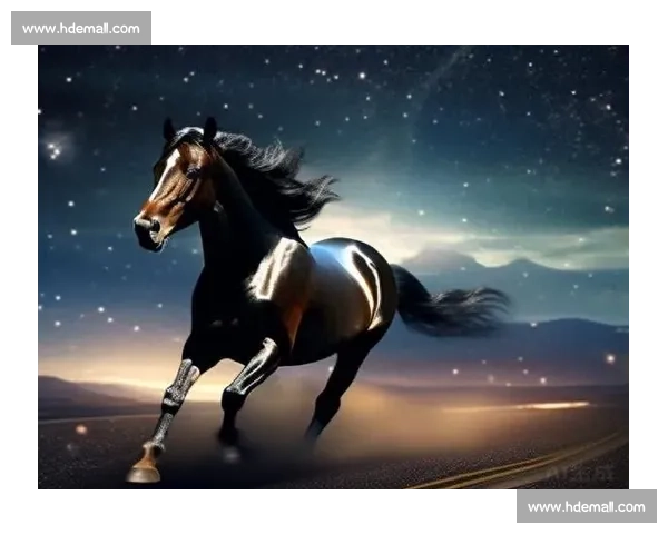 黑马崛起掀起时代风云新格局下的逆袭力量与突破之路引领未来变革