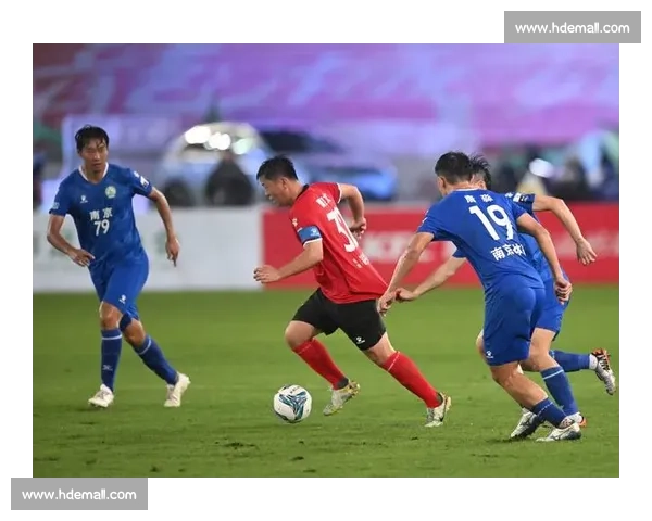 以青训体系为核心推动足球人才培养与俱乐部可持续发展